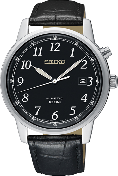 SKA781P1 | Seiko | Always one step ahead of the rest