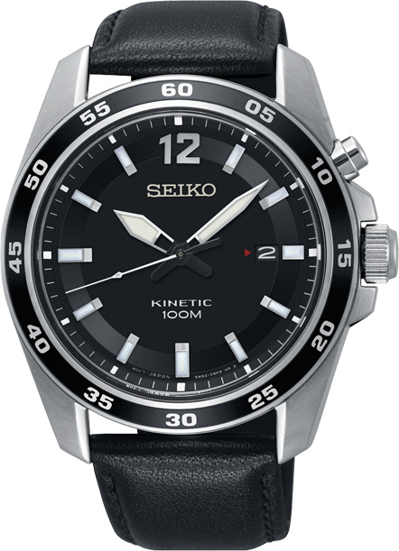 SKA789P1 | Seiko | Always one step ahead of the rest