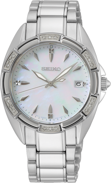 SKK883P1 | Seiko | Always one step ahead of the rest