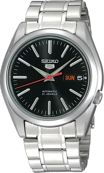 Seiko | Always one ahead of rest