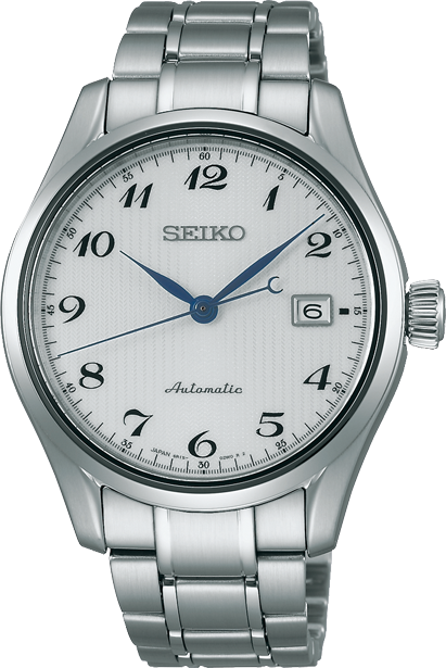 SPB035J1 | Seiko | Always one step ahead of the rest