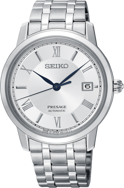 Seiko SSB301P1 horloge Horlogeloods.nl