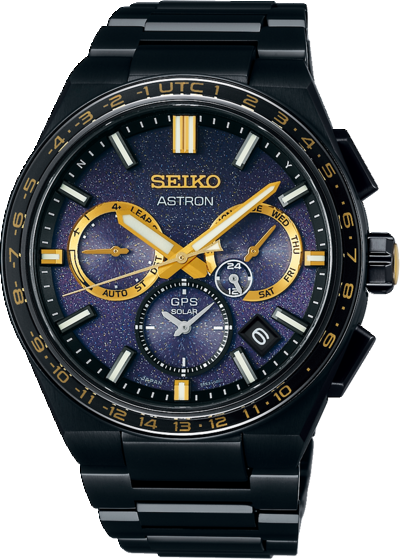 Seiko datum online instellen