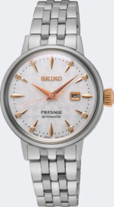 Seiko Automatic horloges Official Online Shop Seiko