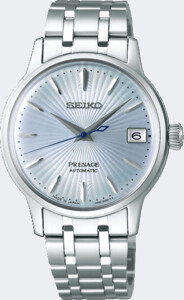 Binnenshuis uitlaat stoeprand Seiko Automatic horloges - Official Online Shop - Seiko.nl