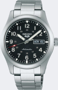 Seiko 5 store sports price