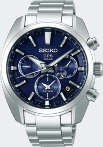 berouw hebben Keuze Staat Seiko Astron horloges - Official Online Shop - Seiko.nl