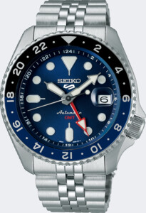 Seiko 5 Sports horloges - Official Online Shop - Seiko.nl