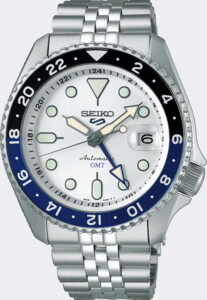 Seiko 5 Sports horloges - Official Online Shop - Seiko.nl