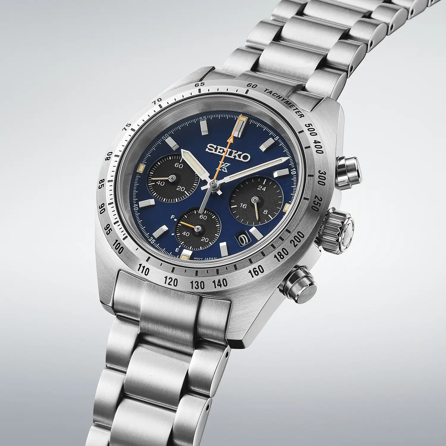 Seiko Prospex Herenhorloge