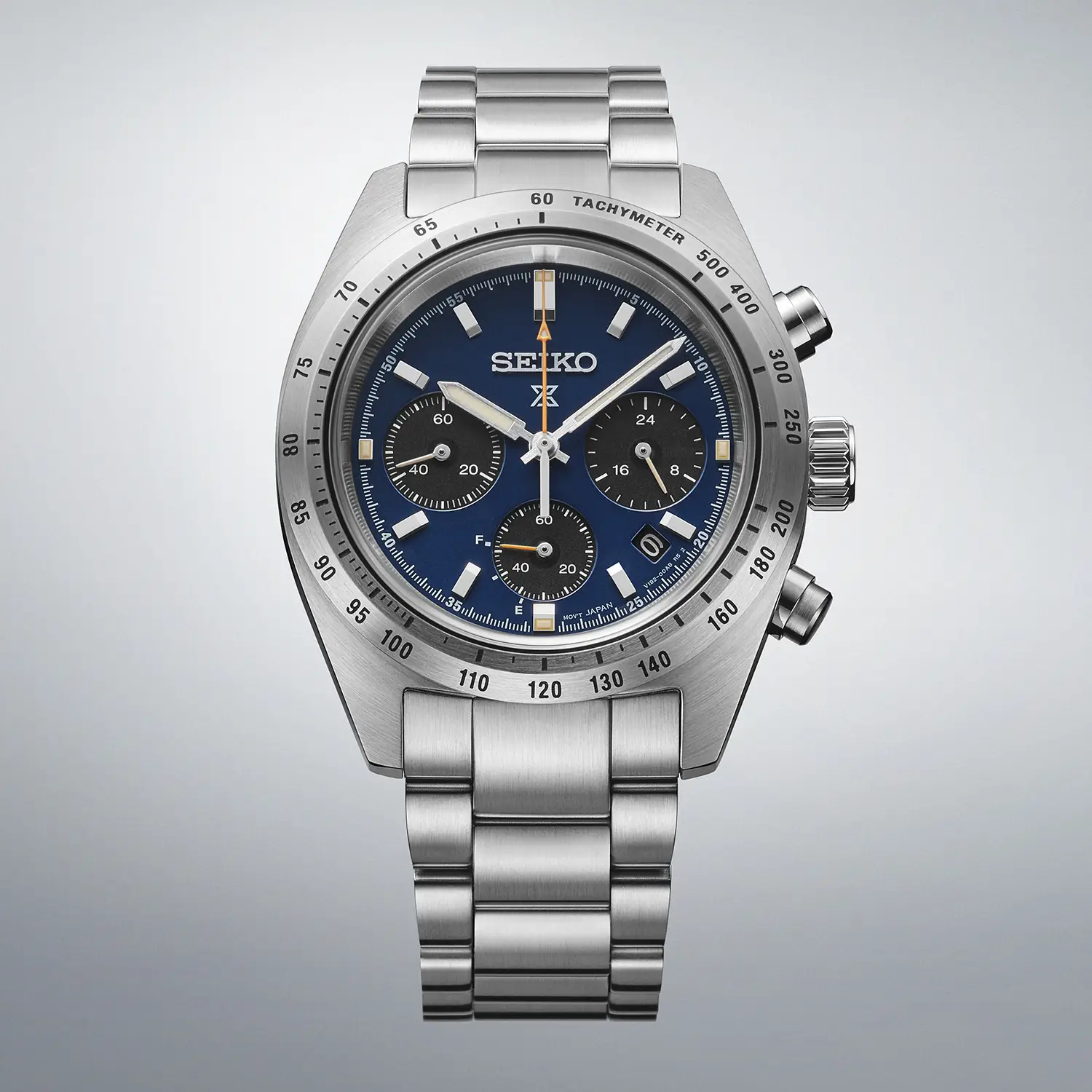 Seiko Prospex Herenhorloge