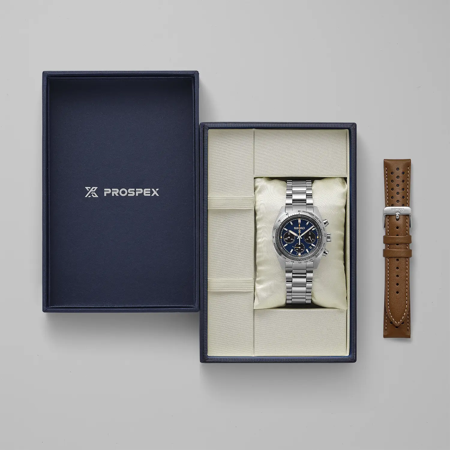 Seiko Prospex Herenhorloge