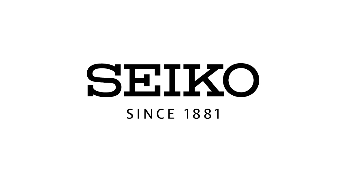 Seiko | Always one of the