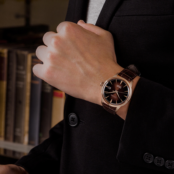 SRPB46J1 | Seiko | Always one step ahead of the rest